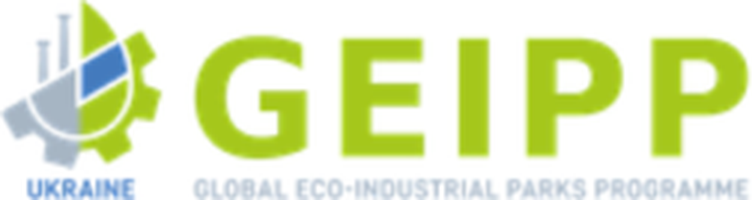 GEIPP Ukraine — Global Eco-Industrial Parks Programme